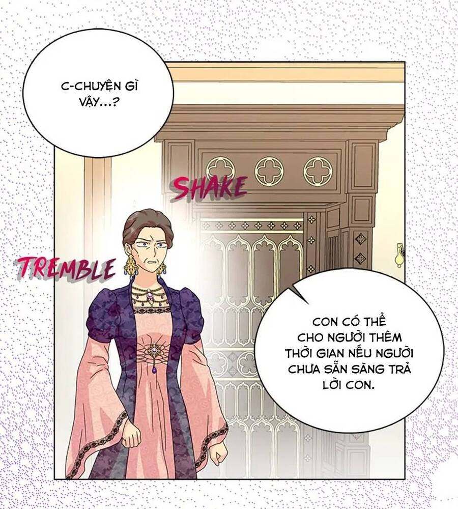 Mẹ Chồng Phản Diện Đáng Yêu Chapter 33.2 - 40