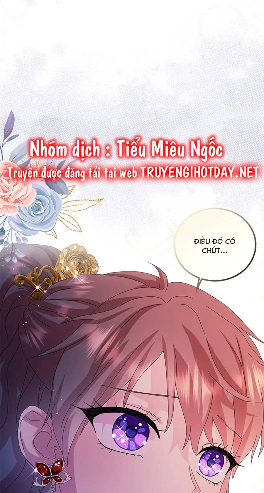 Mẹ Chồng Phản Diện Đáng Yêu Chapter 33.2 - 5