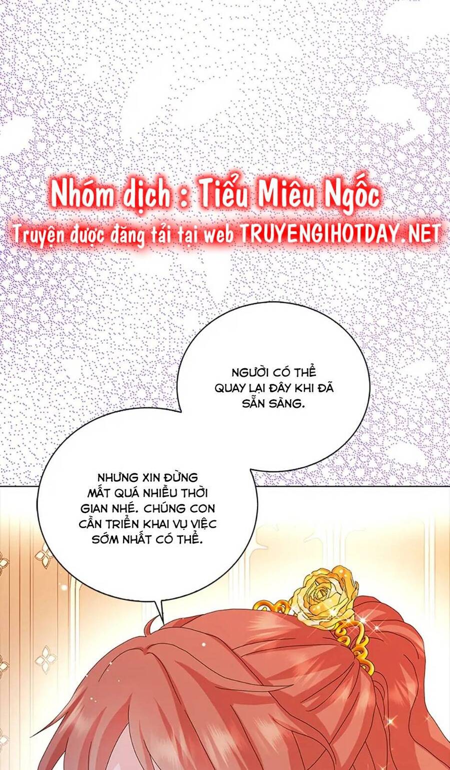 Mẹ Chồng Phản Diện Đáng Yêu Chapter 33.2 - 41