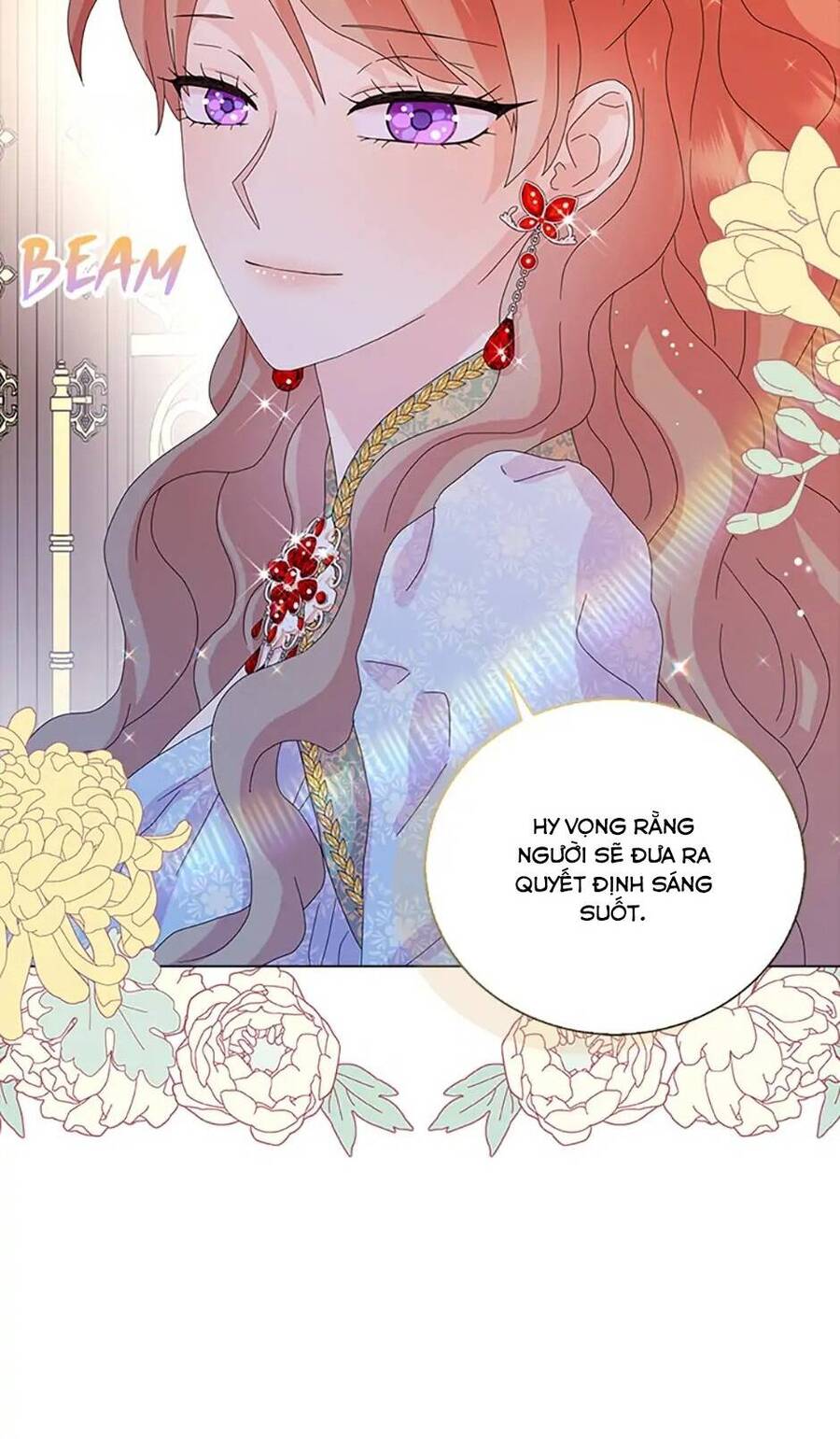 Mẹ Chồng Phản Diện Đáng Yêu Chapter 33.2 - 42