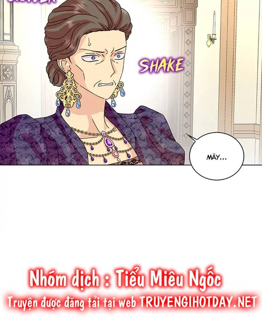 Mẹ Chồng Phản Diện Đáng Yêu Chapter 33.2 - 44