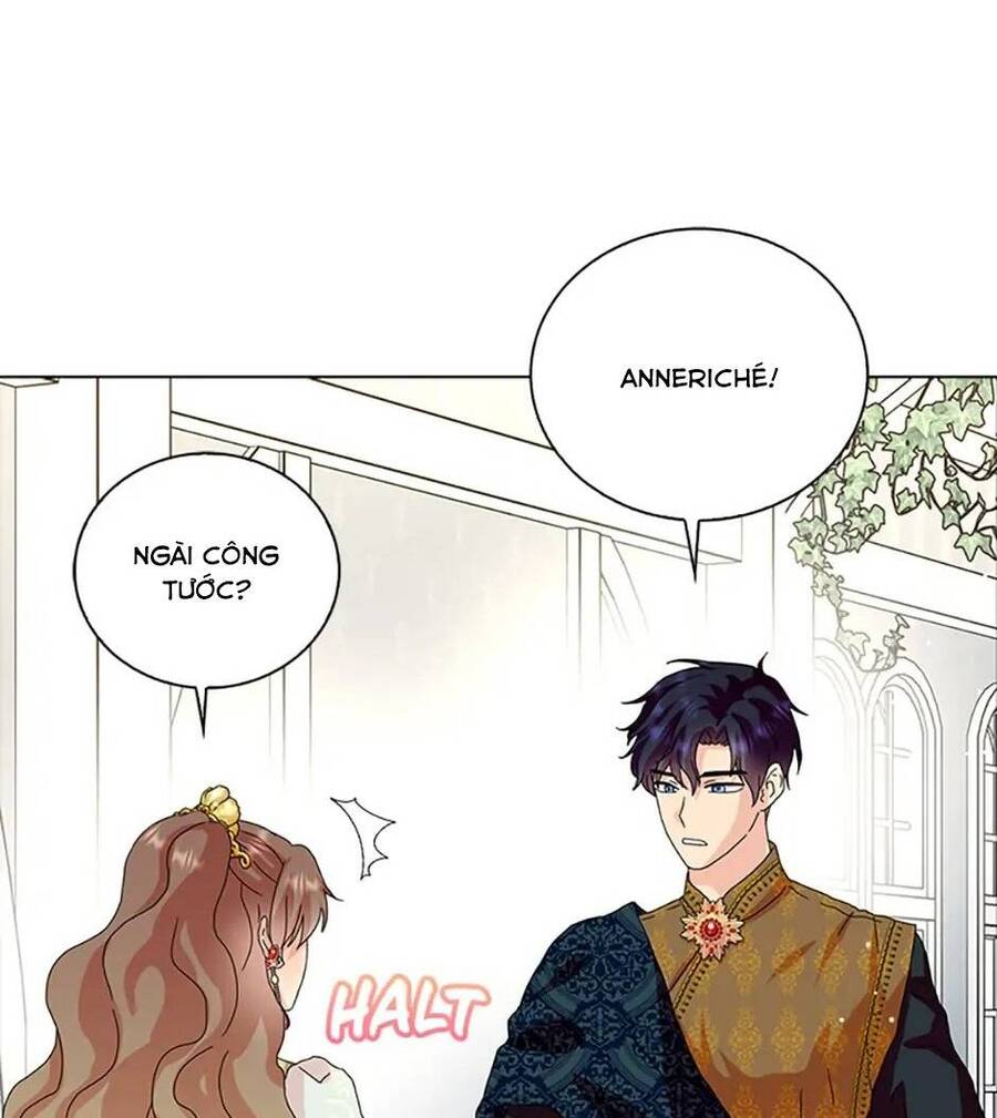 Mẹ Chồng Phản Diện Đáng Yêu Chapter 33.2 - 46