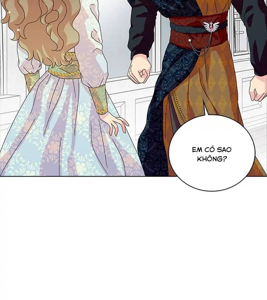 Mẹ Chồng Phản Diện Đáng Yêu Chapter 33.2 - 47