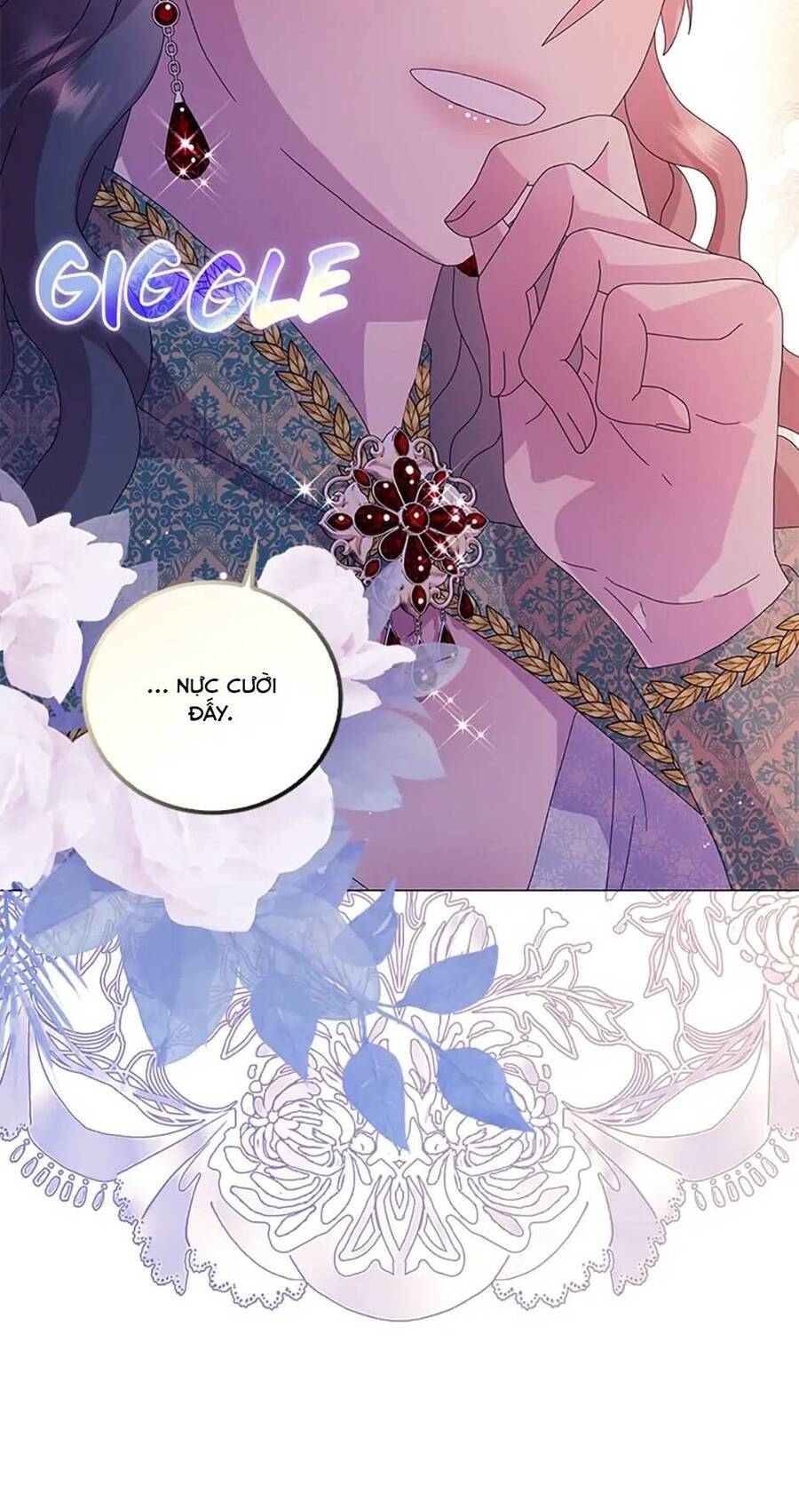 Mẹ Chồng Phản Diện Đáng Yêu Chapter 33.2 - 6