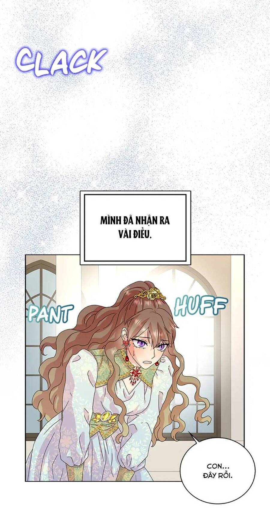 Mẹ Chồng Phản Diện Đáng Yêu Chapter 33.2 - 51