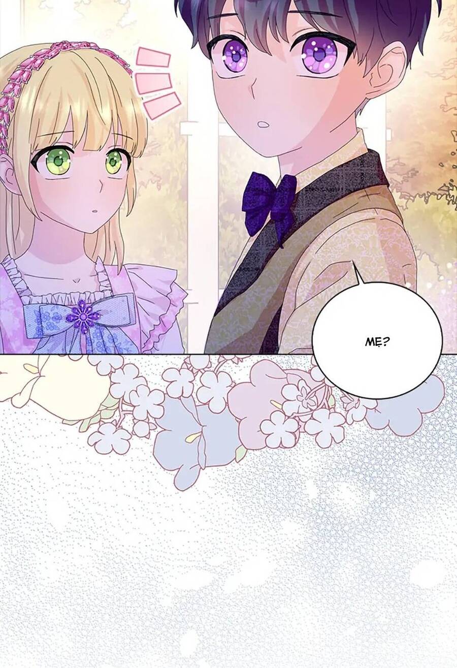 Mẹ Chồng Phản Diện Đáng Yêu Chapter 33.2 - 53