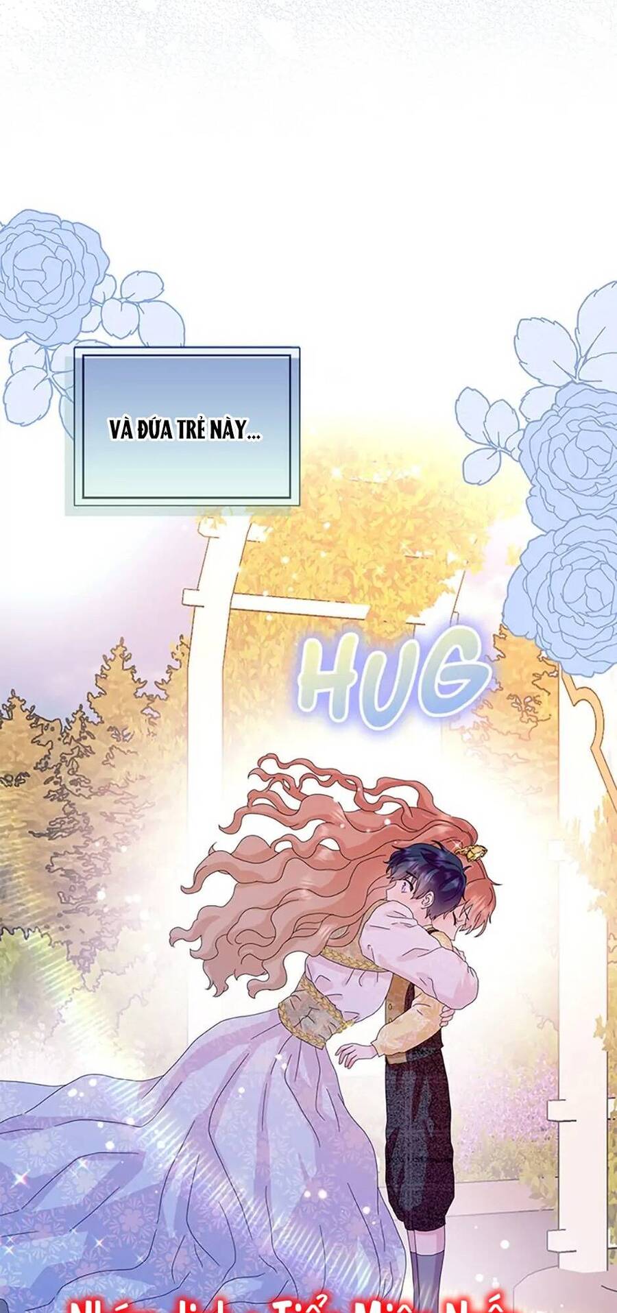 Mẹ Chồng Phản Diện Đáng Yêu Chapter 33.2 - 54