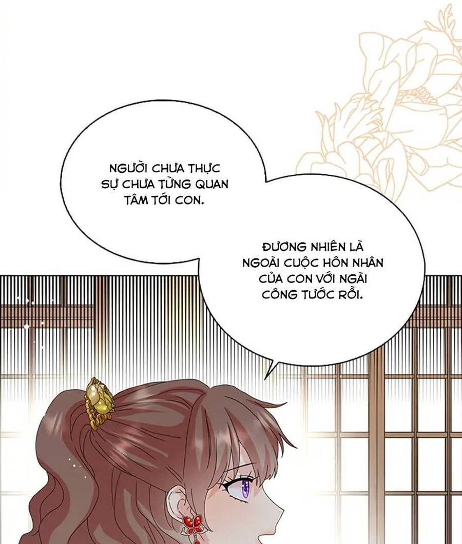 Mẹ Chồng Phản Diện Đáng Yêu Chapter 33.2 - 8