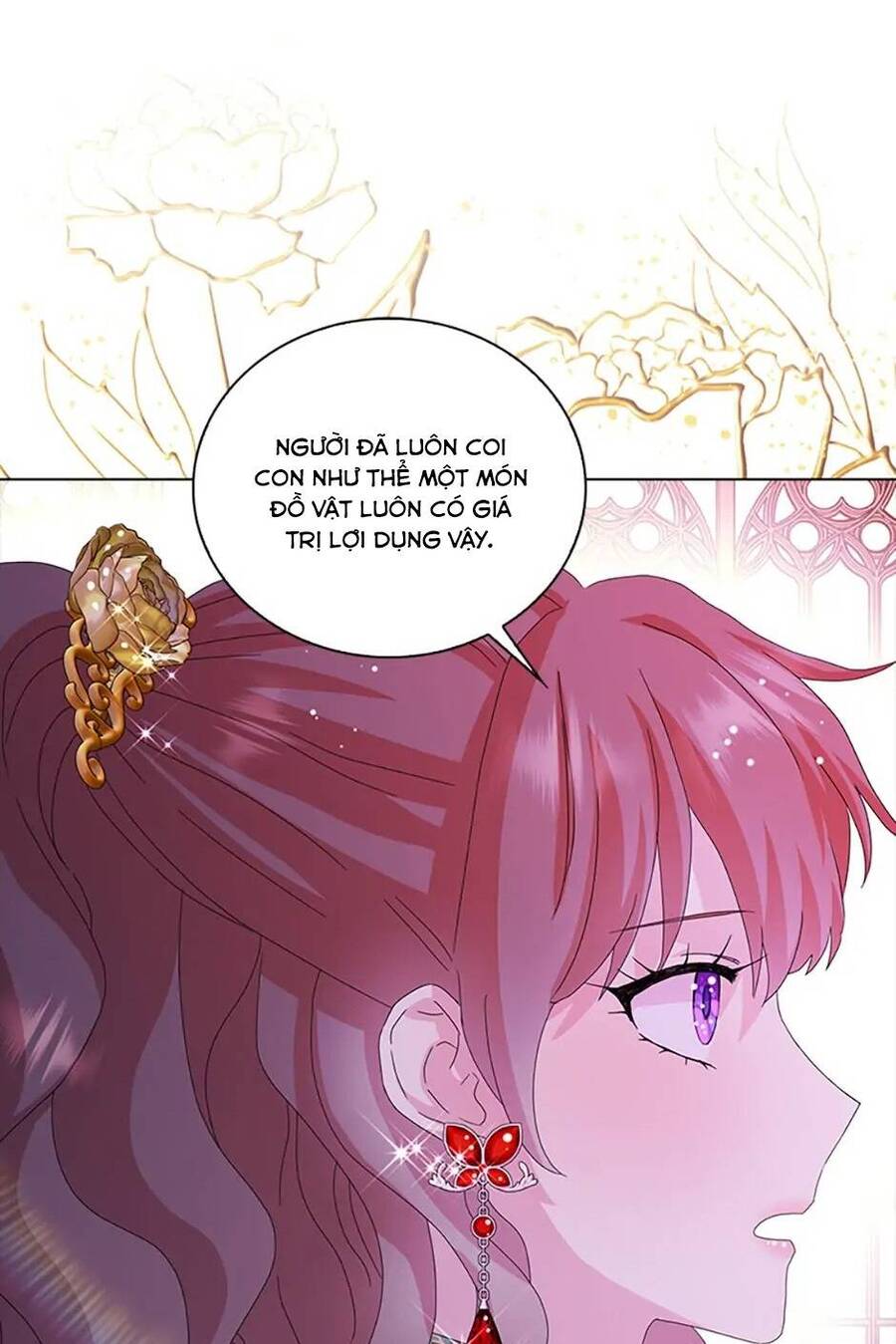 Mẹ Chồng Phản Diện Đáng Yêu Chapter 33.2 - 10