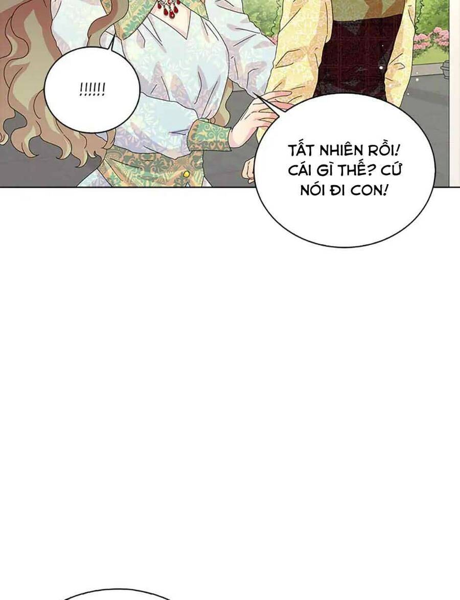 Mẹ Chồng Phản Diện Đáng Yêu Chapter 34.1 - 18