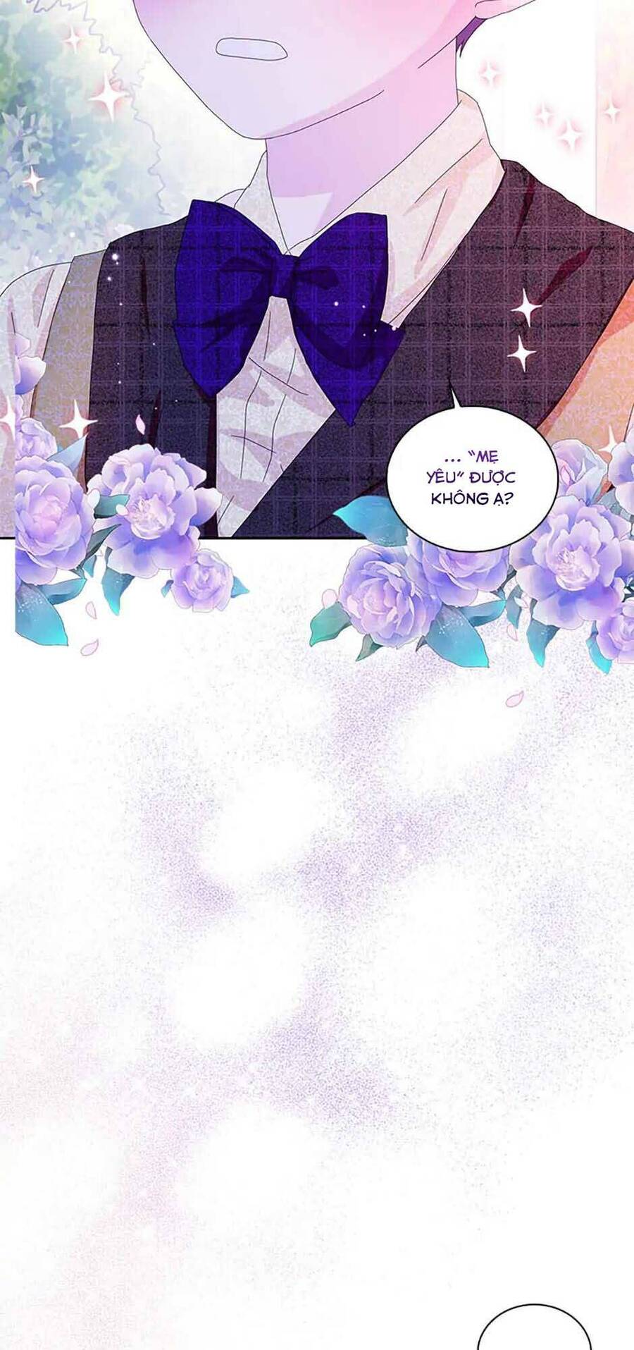 Mẹ Chồng Phản Diện Đáng Yêu Chapter 34.1 - 21