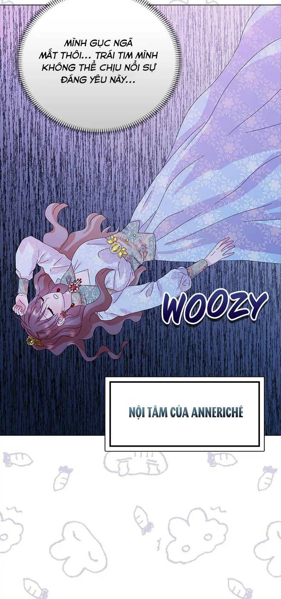 Mẹ Chồng Phản Diện Đáng Yêu Chapter 34.1 - 23