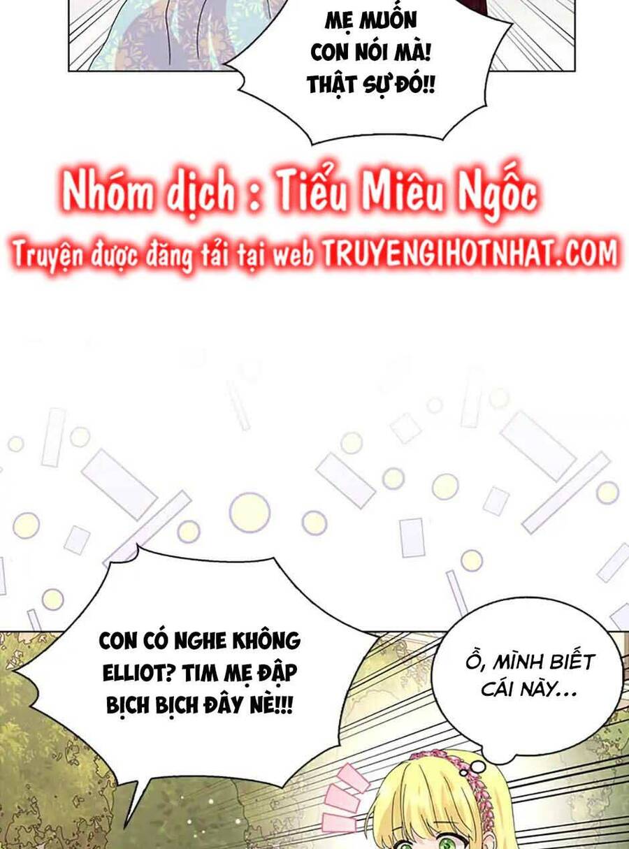 Mẹ Chồng Phản Diện Đáng Yêu Chapter 34.1 - 26
