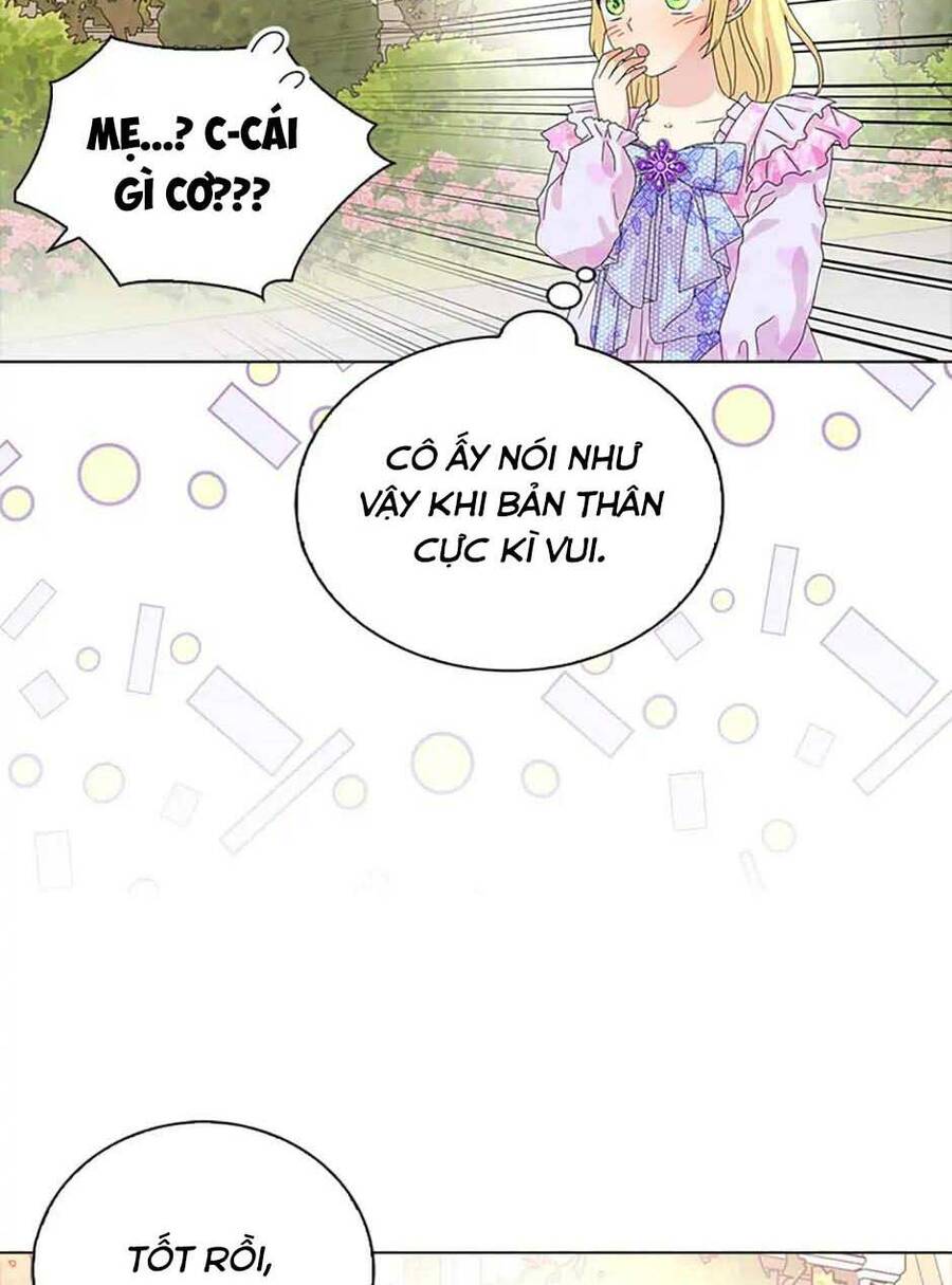 Mẹ Chồng Phản Diện Đáng Yêu Chapter 34.1 - 27