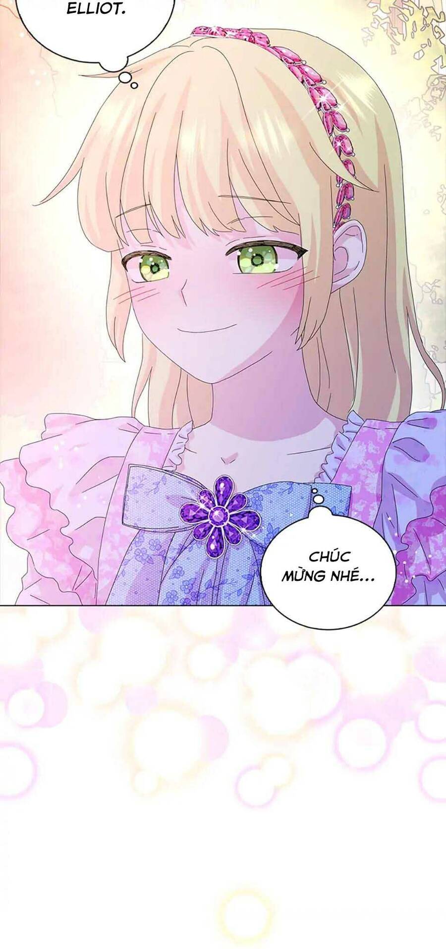 Mẹ Chồng Phản Diện Đáng Yêu Chapter 34.1 - 28