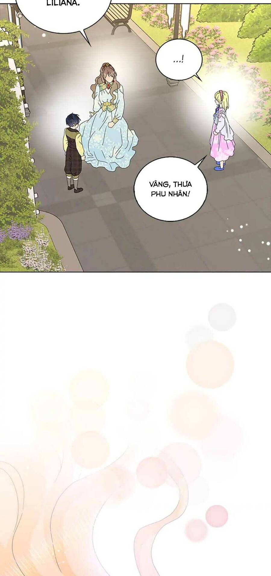 Mẹ Chồng Phản Diện Đáng Yêu Chapter 34.1 - 30