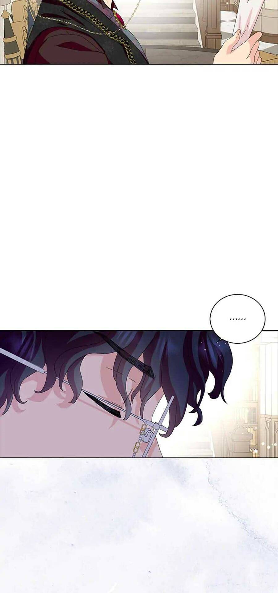 Mẹ Chồng Phản Diện Đáng Yêu Chapter 34.1 - 36