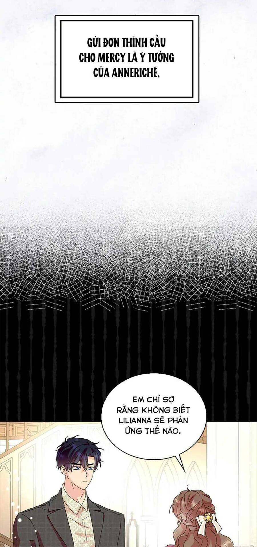 Mẹ Chồng Phản Diện Đáng Yêu Chapter 34.1 - 37