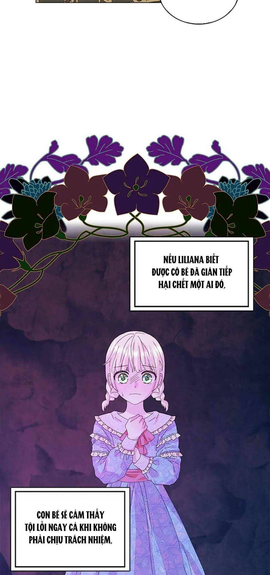 Mẹ Chồng Phản Diện Đáng Yêu Chapter 34.1 - 40