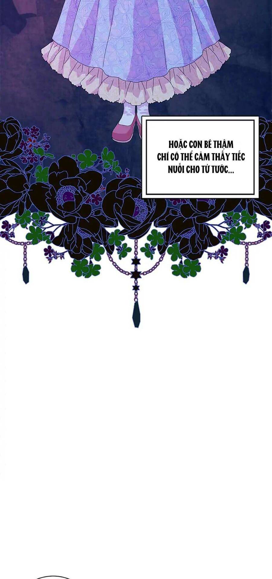 Mẹ Chồng Phản Diện Đáng Yêu Chapter 34.1 - 41