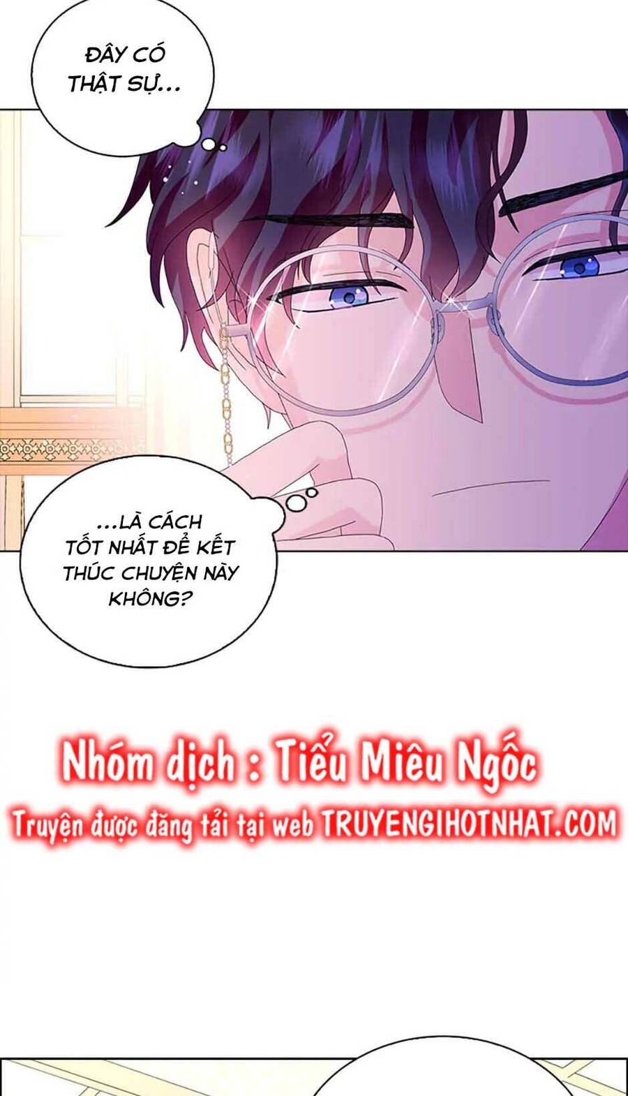Mẹ Chồng Phản Diện Đáng Yêu Chapter 34.1 - 42