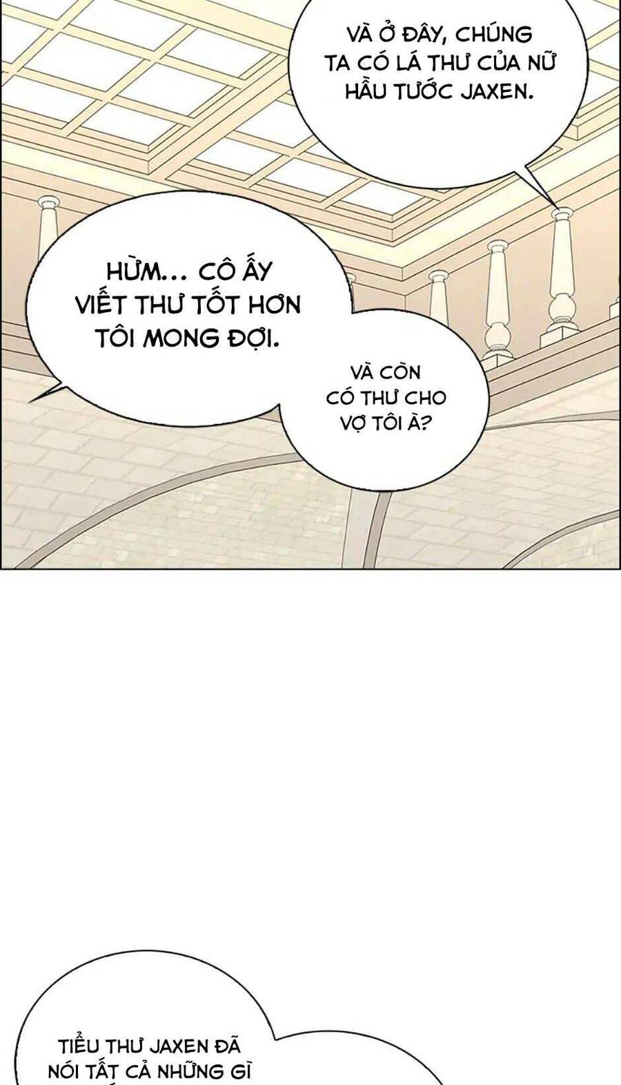 Mẹ Chồng Phản Diện Đáng Yêu Chapter 34.1 - 43