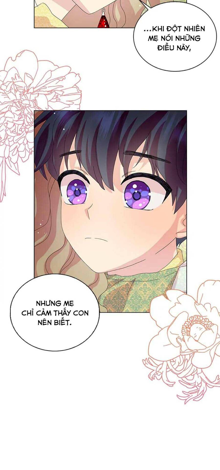 Mẹ Chồng Phản Diện Đáng Yêu Chapter 34.1 - 6