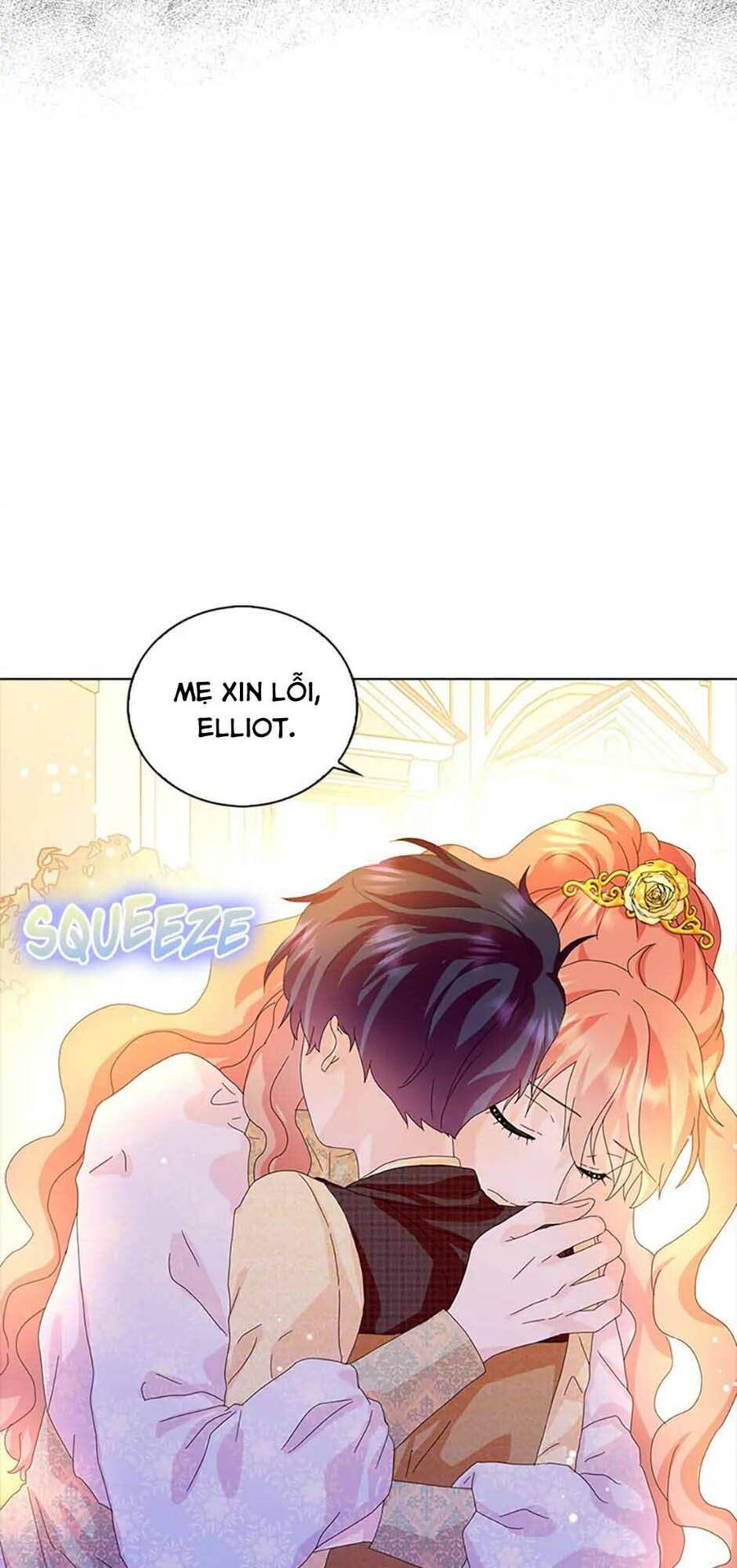 Mẹ Chồng Phản Diện Đáng Yêu Chapter 34.1 - 8