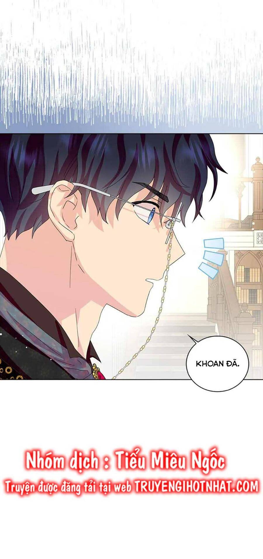 Mẹ Chồng Phản Diện Đáng Yêu Chapter 34.2 - 2