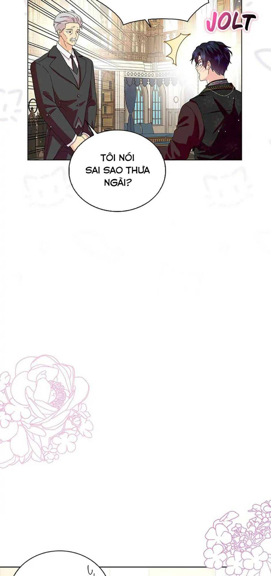 Mẹ Chồng Phản Diện Đáng Yêu Chapter 34.2 - 12