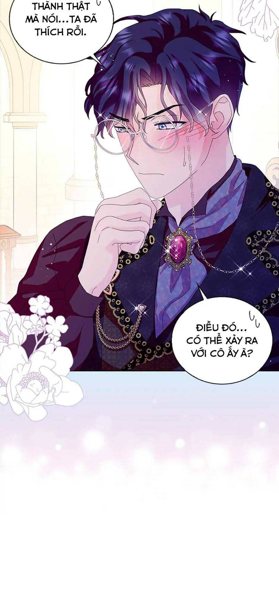 Mẹ Chồng Phản Diện Đáng Yêu Chapter 34.2 - 13