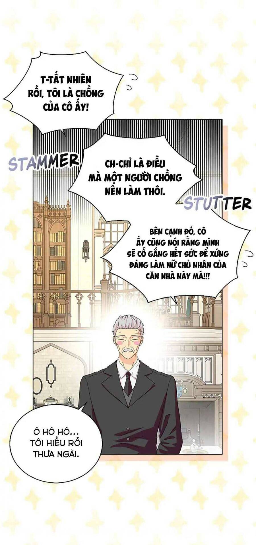 Mẹ Chồng Phản Diện Đáng Yêu Chapter 34.2 - 18