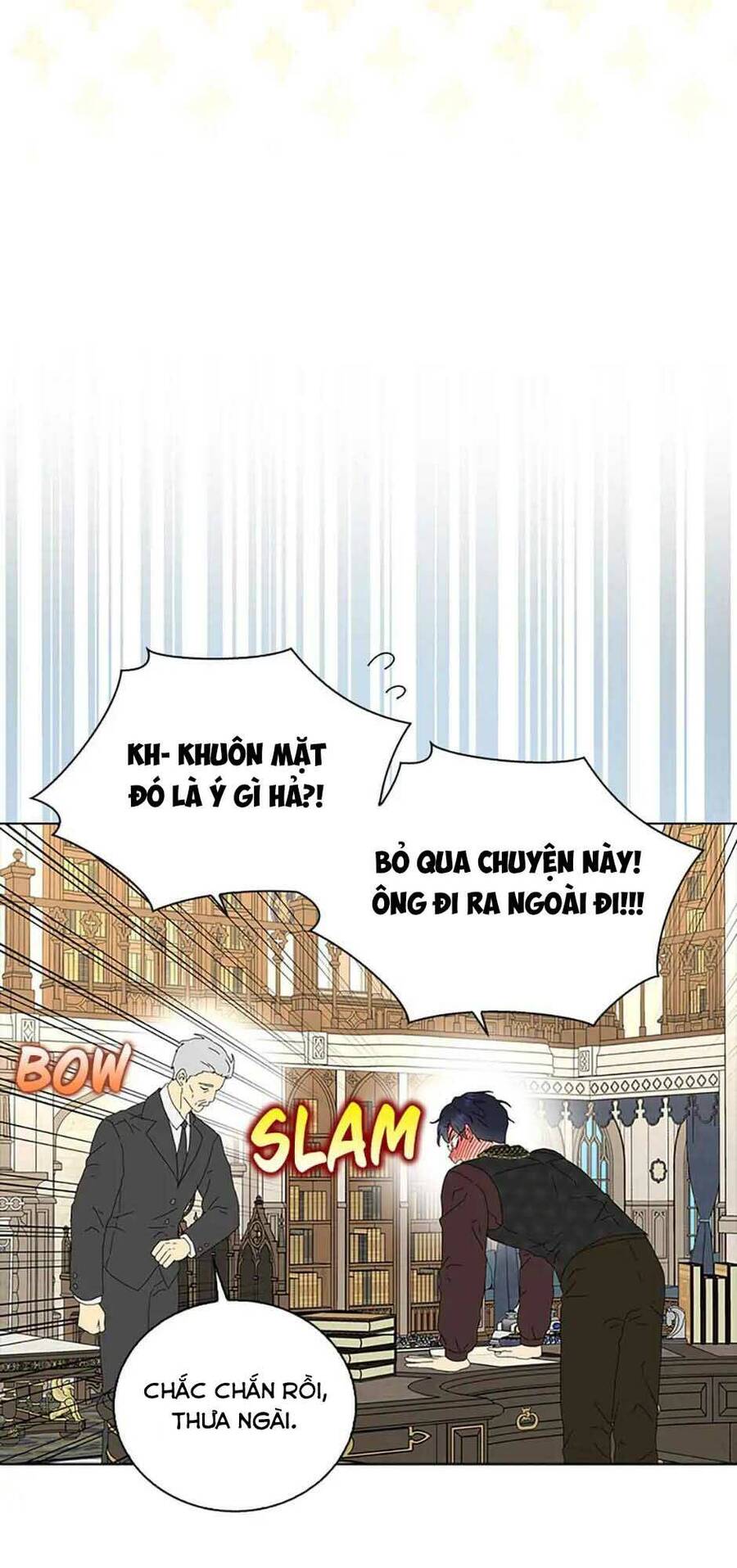 Mẹ Chồng Phản Diện Đáng Yêu Chapter 34.2 - 19