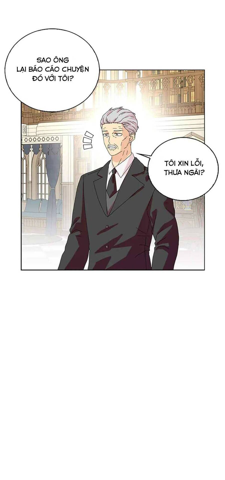 Mẹ Chồng Phản Diện Đáng Yêu Chapter 34.2 - 3