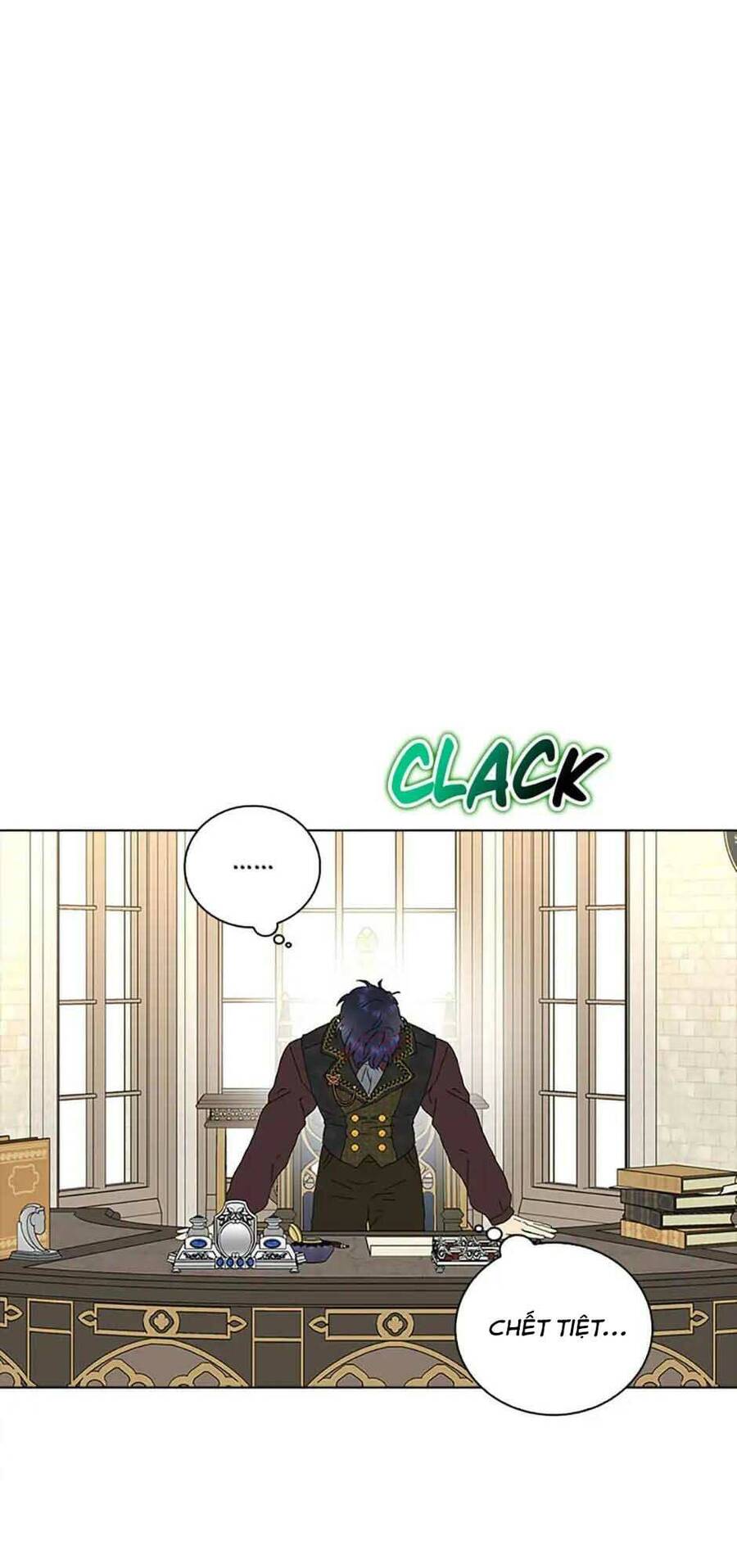 Mẹ Chồng Phản Diện Đáng Yêu Chapter 34.2 - 21