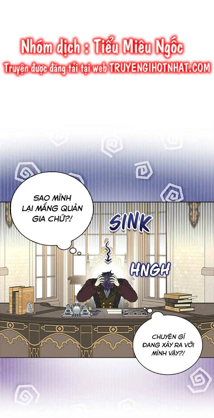 Mẹ Chồng Phản Diện Đáng Yêu Chapter 34.2 - 22