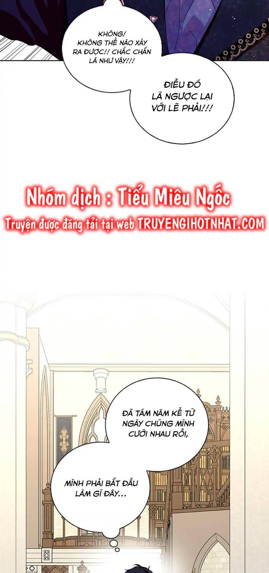 Mẹ Chồng Phản Diện Đáng Yêu Chapter 34.2 - 24