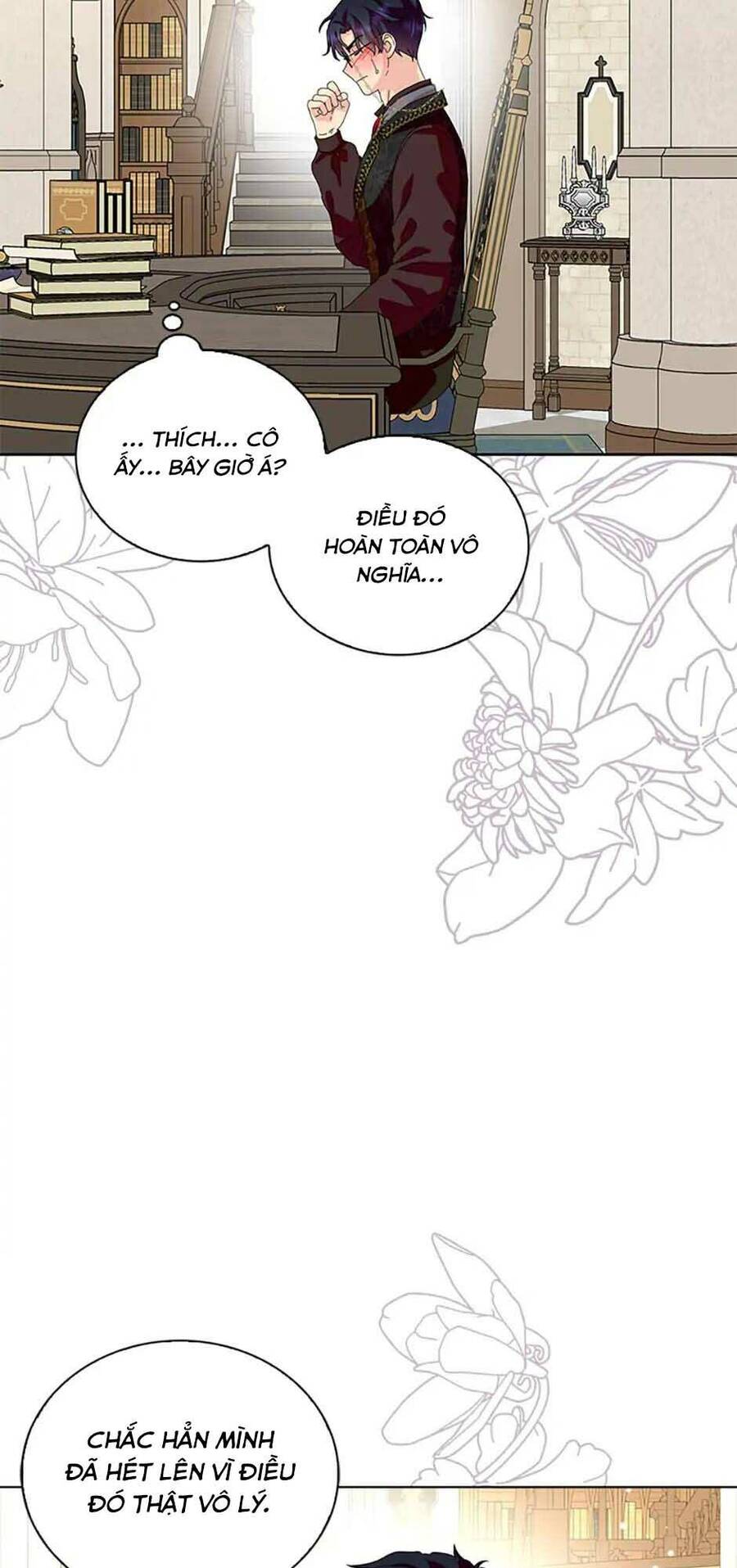 Mẹ Chồng Phản Diện Đáng Yêu Chapter 34.2 - 25