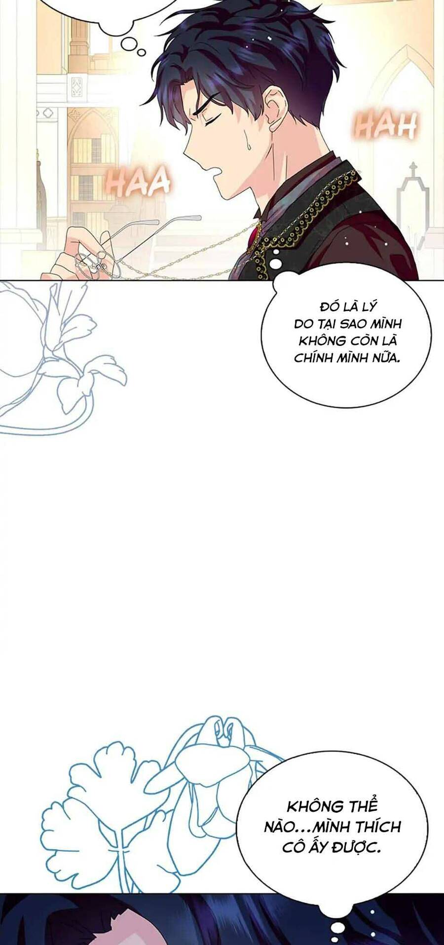 Mẹ Chồng Phản Diện Đáng Yêu Chapter 34.2 - 26