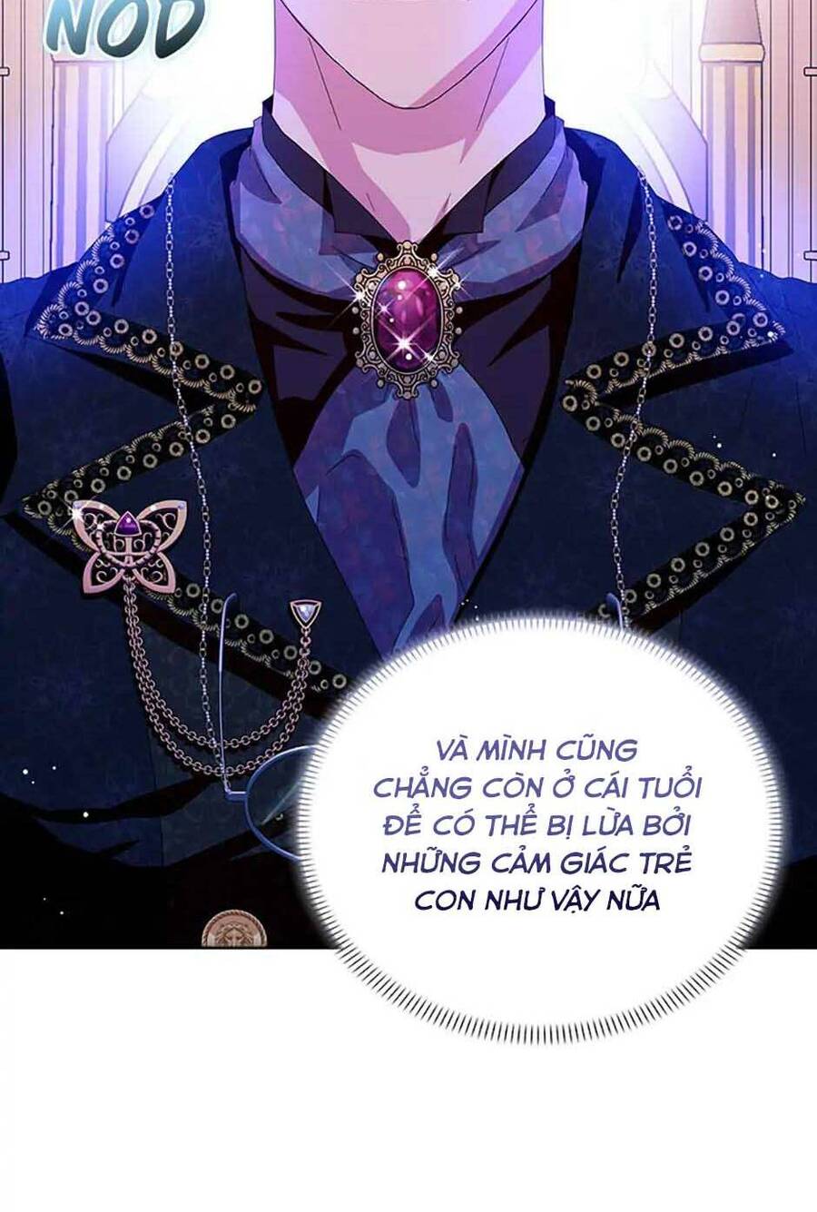 Mẹ Chồng Phản Diện Đáng Yêu Chapter 34.2 - 29