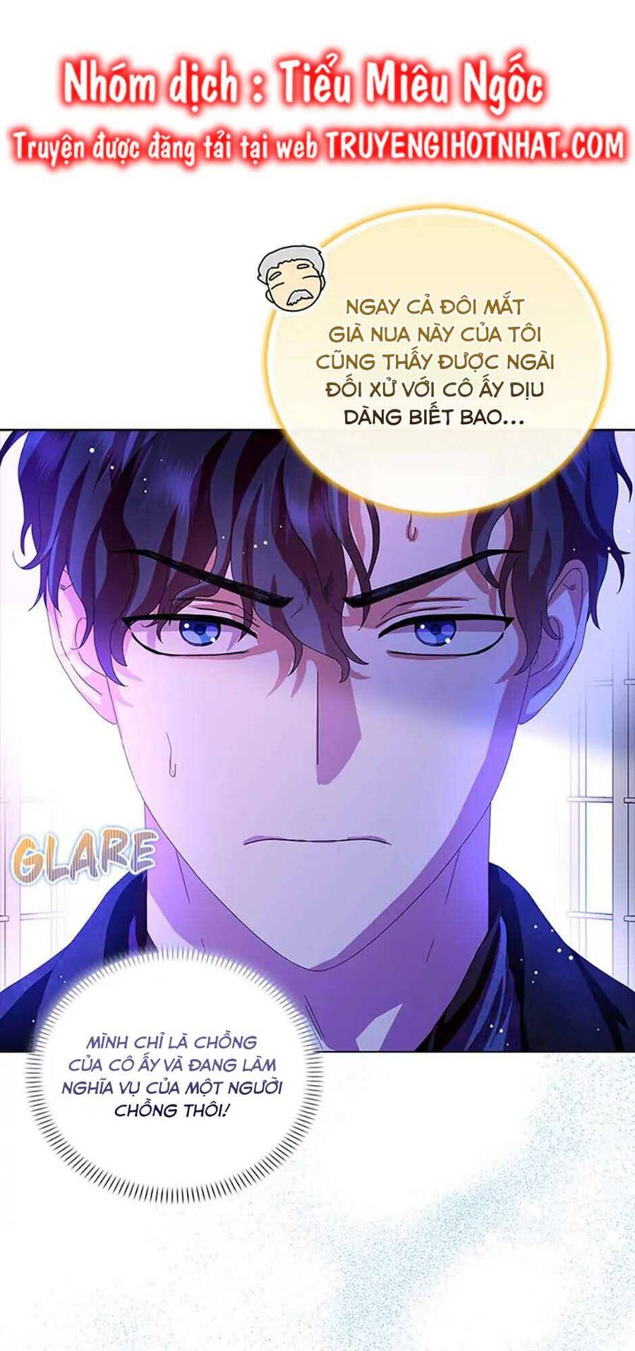 Mẹ Chồng Phản Diện Đáng Yêu Chapter 34.2 - 30