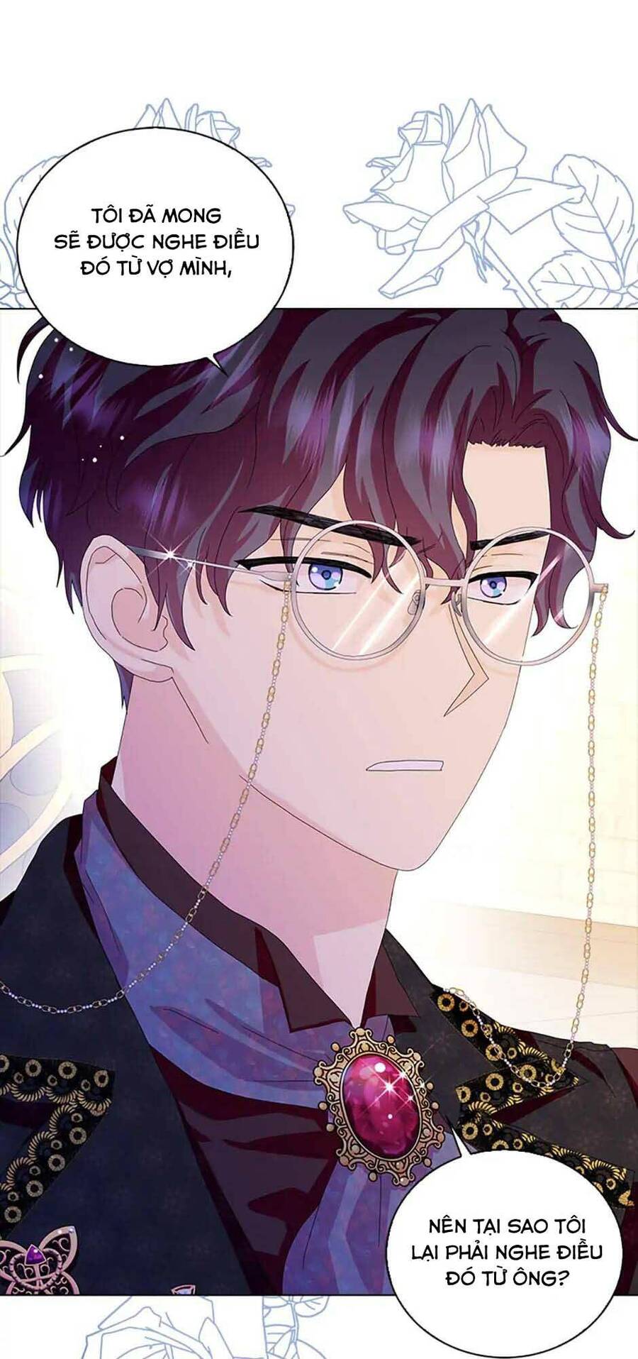 Mẹ Chồng Phản Diện Đáng Yêu Chapter 34.2 - 4