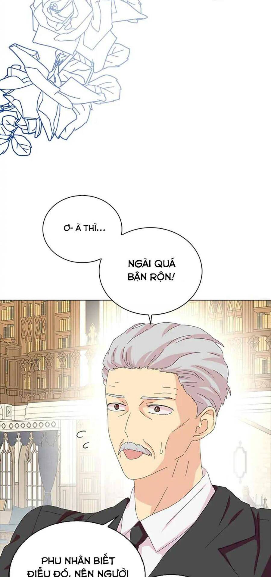 Mẹ Chồng Phản Diện Đáng Yêu Chapter 34.2 - 5