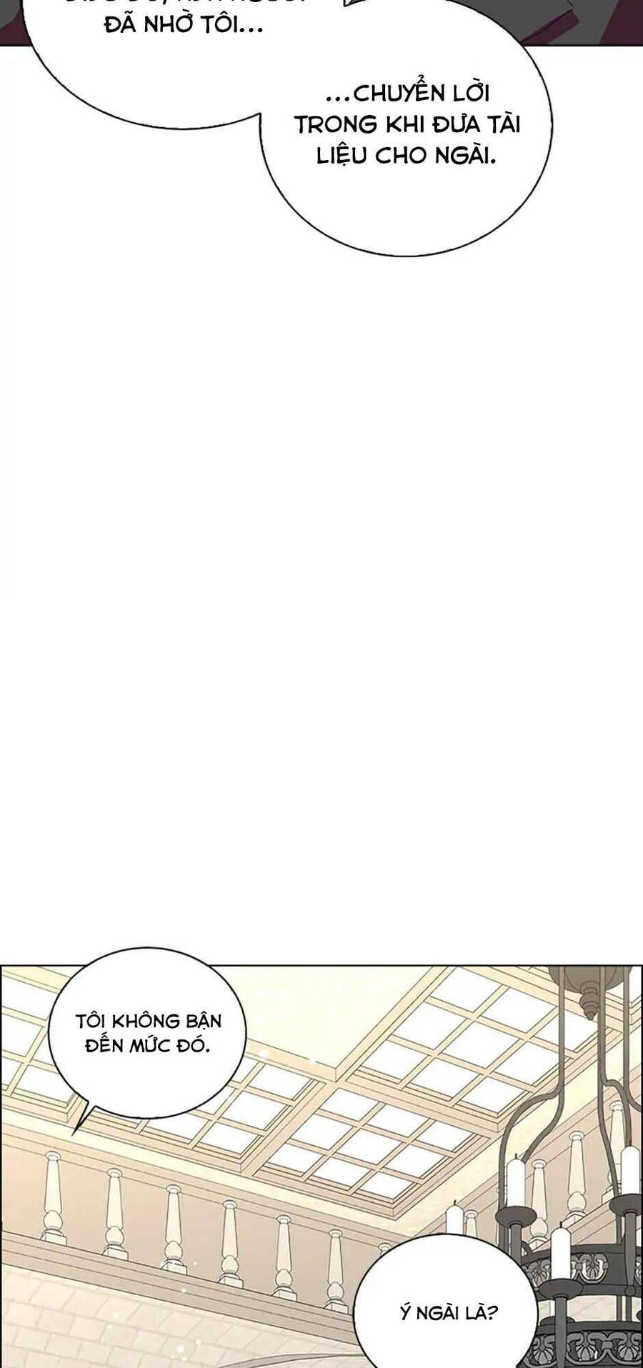 Mẹ Chồng Phản Diện Đáng Yêu Chapter 34.2 - 6