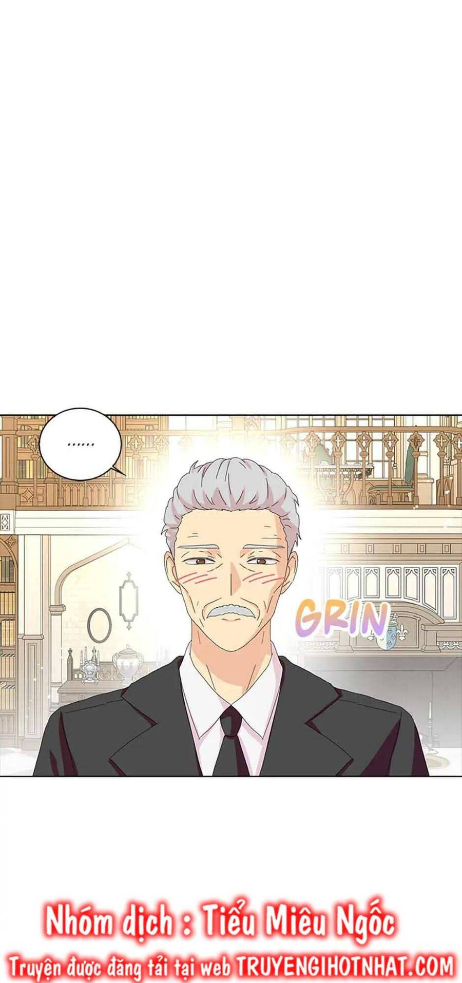 Mẹ Chồng Phản Diện Đáng Yêu Chapter 34.2 - 10