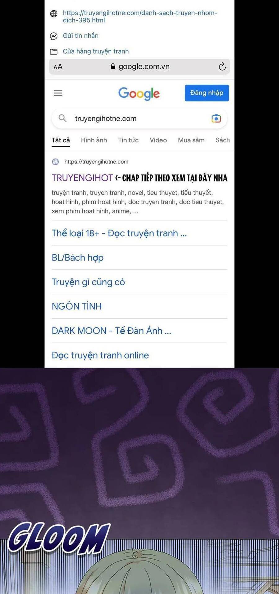 Mẹ Chồng Phản Diện Đáng Yêu Chapter 35.1 - 2