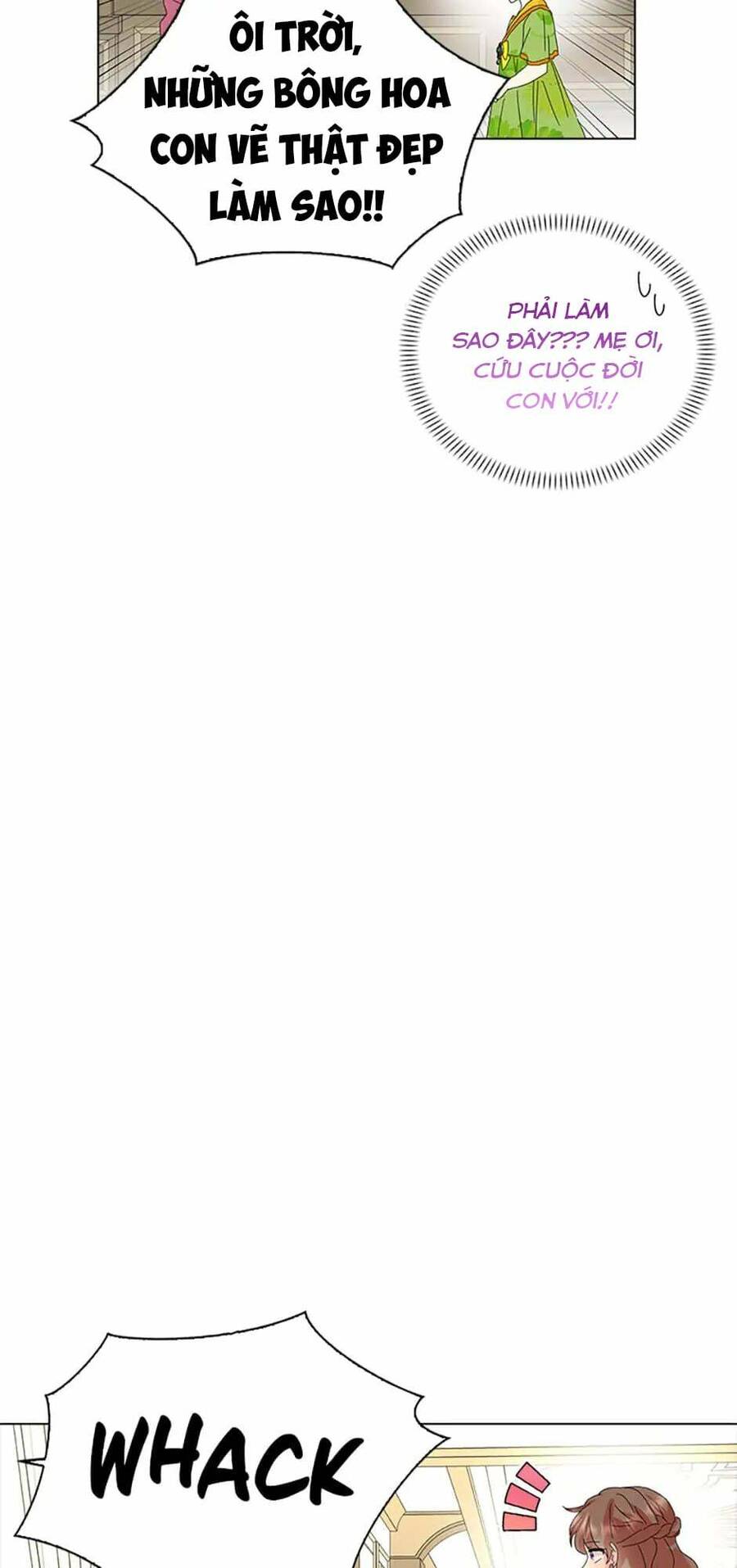 Mẹ Chồng Phản Diện Đáng Yêu Chapter 35.1 - 14