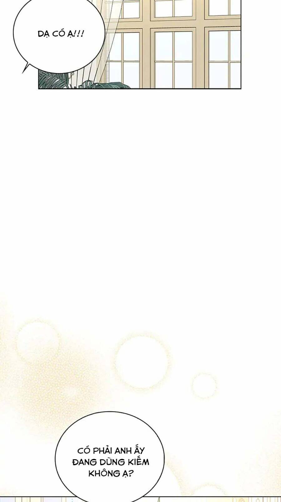 Mẹ Chồng Phản Diện Đáng Yêu Chapter 35.1 - 16