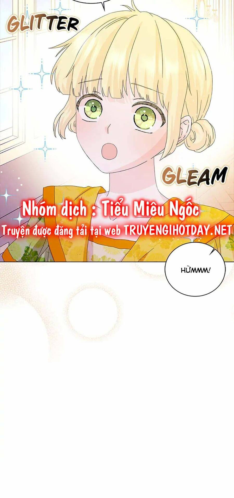 Mẹ Chồng Phản Diện Đáng Yêu Chapter 35.1 - 17