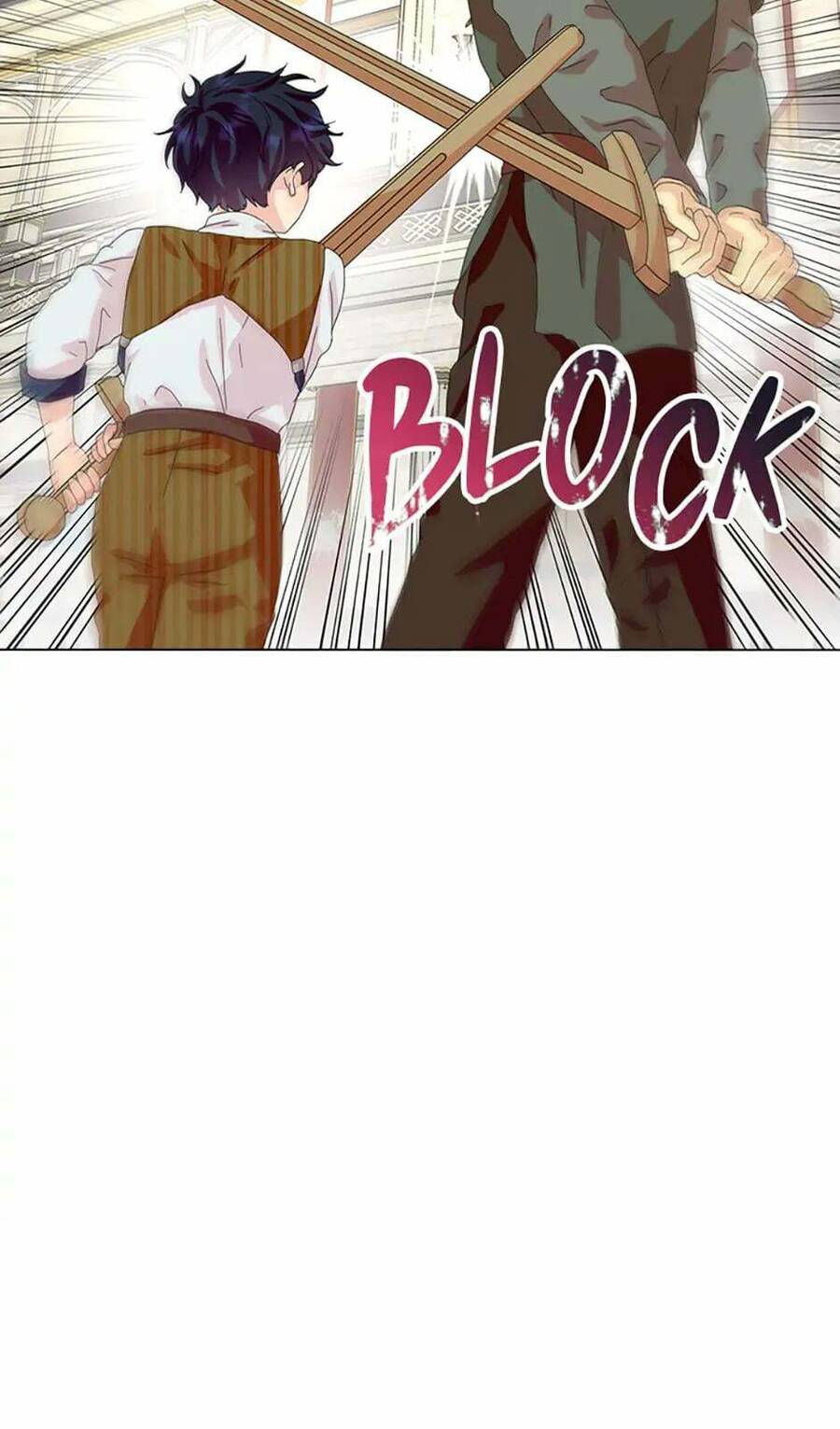 Mẹ Chồng Phản Diện Đáng Yêu Chapter 35.1 - 20